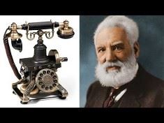 مخترع التلفون