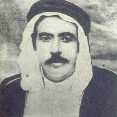 محمد بن فارس