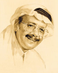 طلال مداح