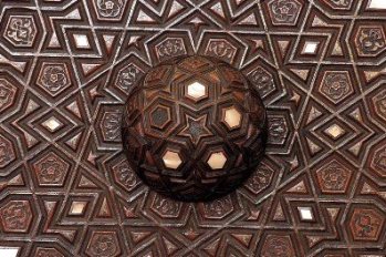 تعشيق الخشب