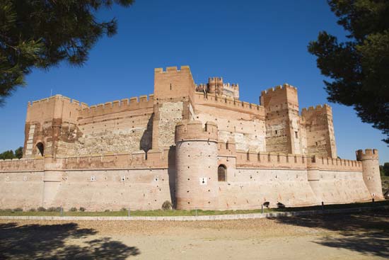 قلعة_اسبانيا