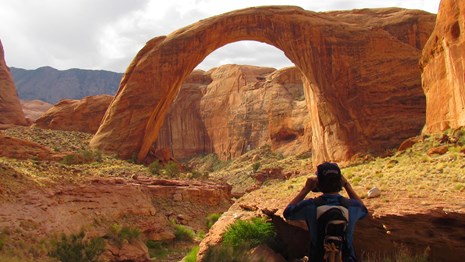 Rainbow Bridge