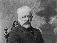 Tchaikovsky