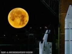 moon