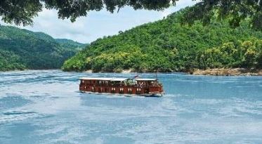 نهر الميكونج