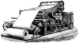 مخترع الطباعة
