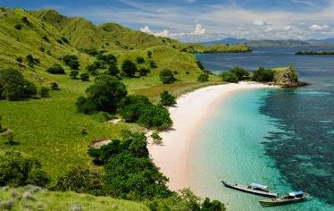 جزر إندونيسيا
