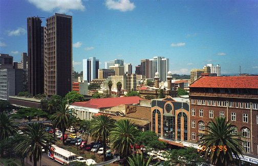 نيروبي - كينيا